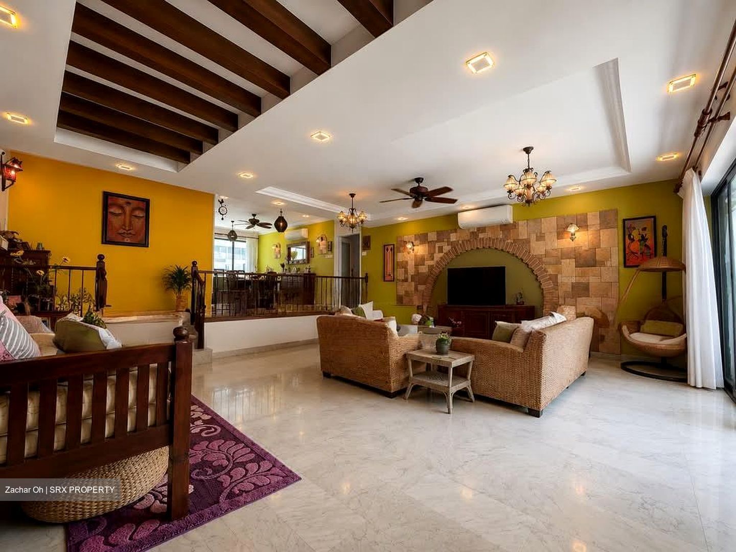 Equatorial Apartments (D15), Apartment #574474581